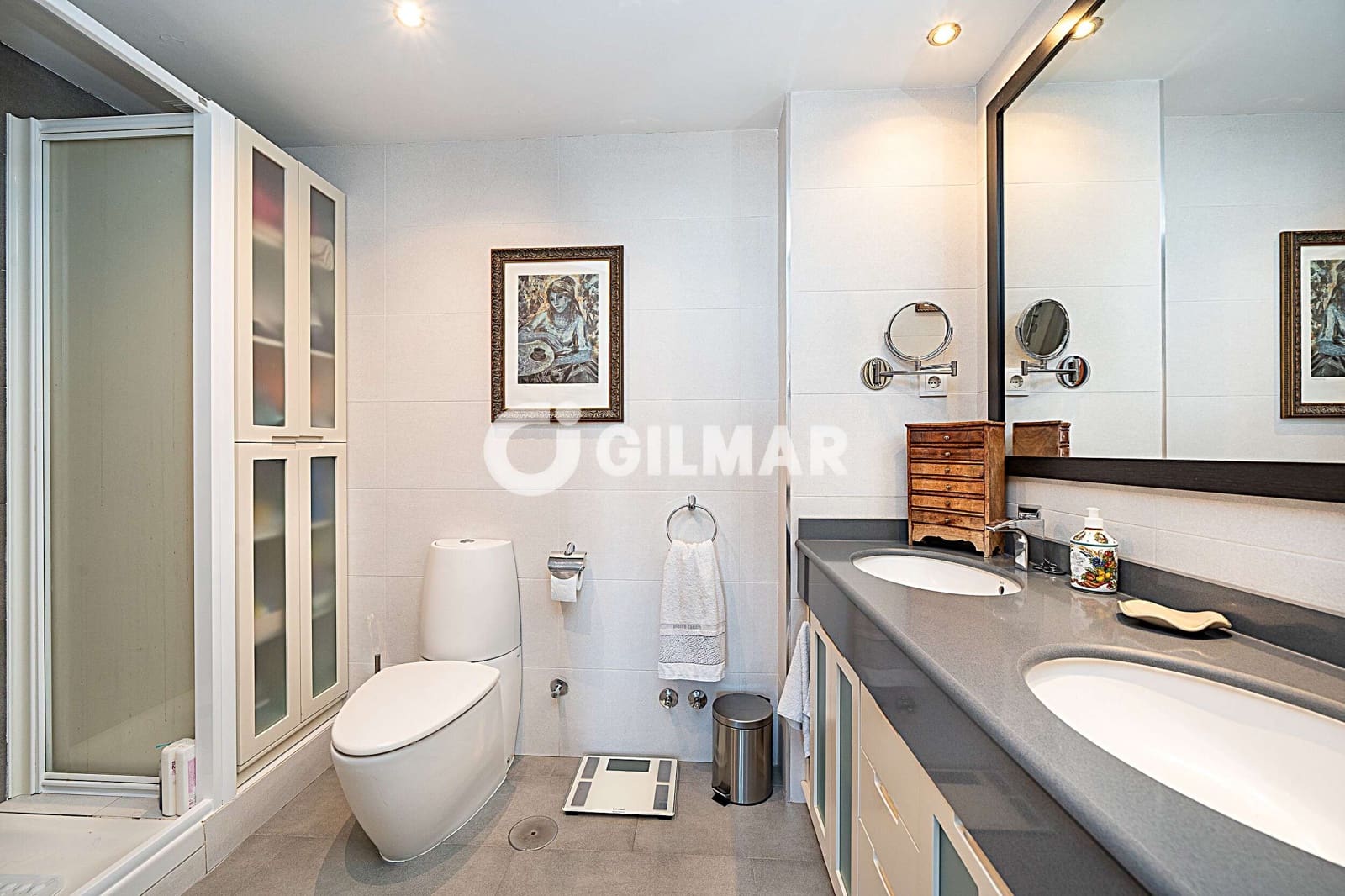 Piso de 5 habitaciones en Madrid ciudad en venta con garaje - 2.075.000 € (Ref: 9915094)