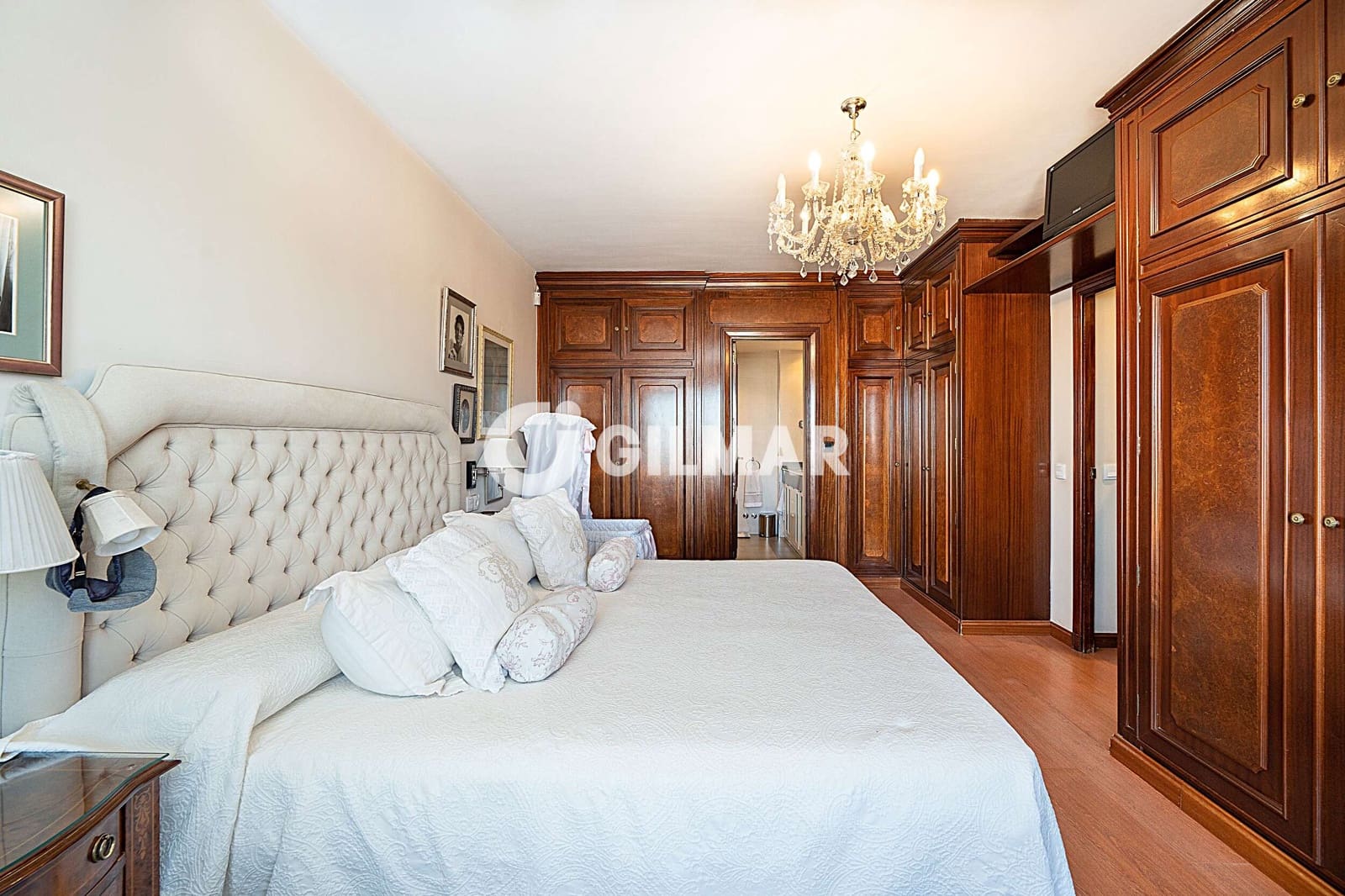 Piso de 5 habitaciones en Madrid ciudad en venta con garaje - 2.075.000 € (Ref: 9915094)
