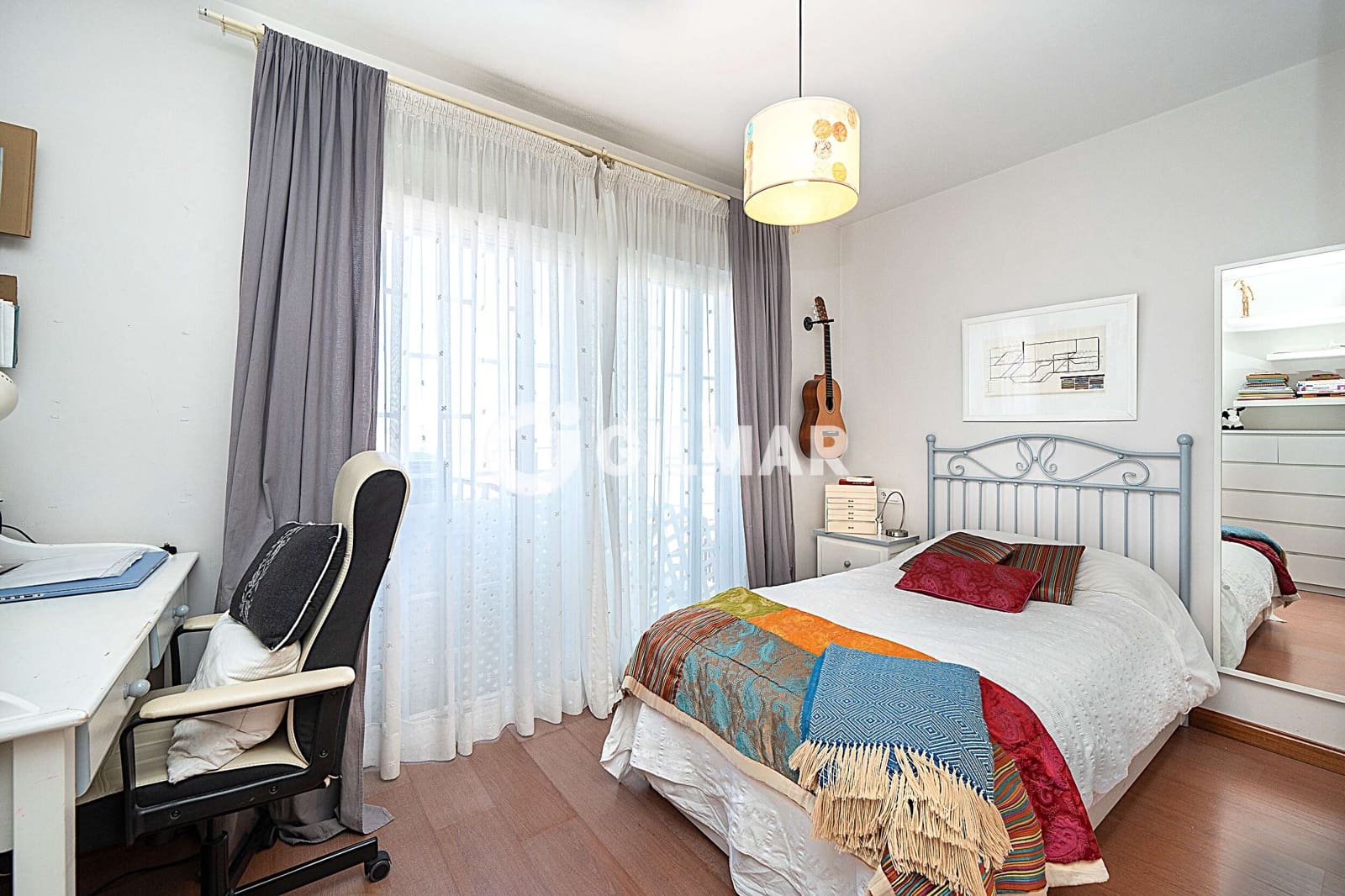 Piso de 5 habitaciones en Madrid ciudad en venta con garaje - 2.075.000 € (Ref: 9915094)