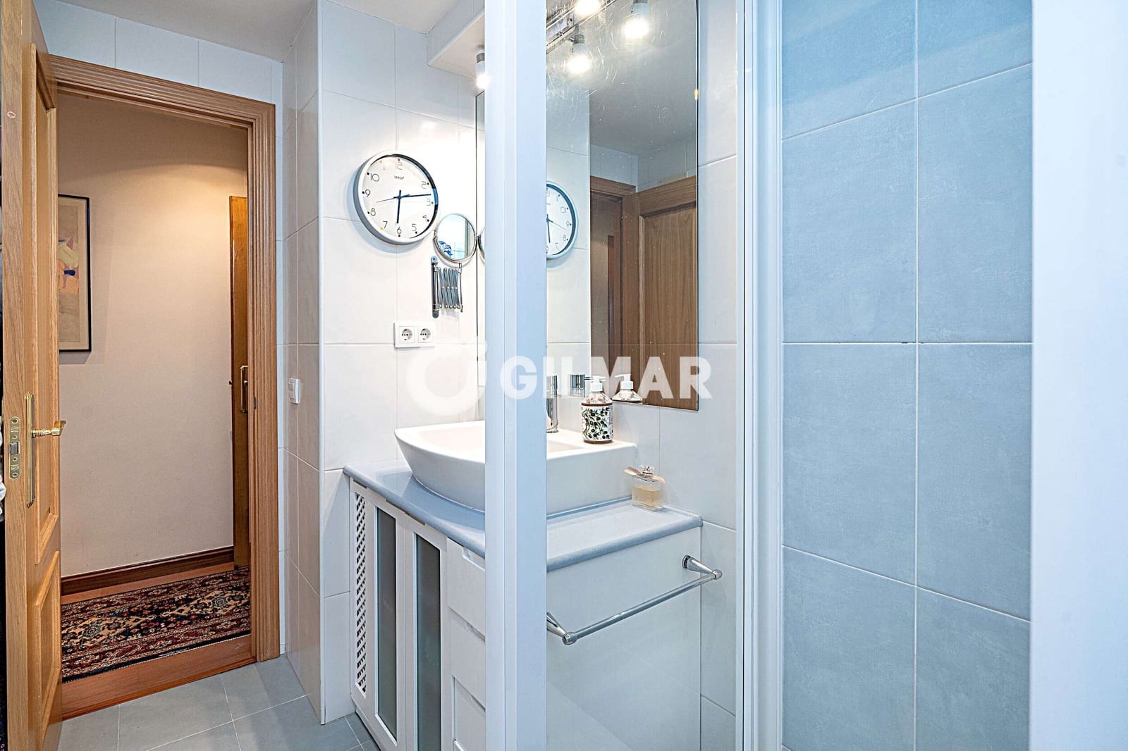 Piso de 5 habitaciones en Madrid ciudad en venta con garaje - 2.075.000 € (Ref: 9915094)