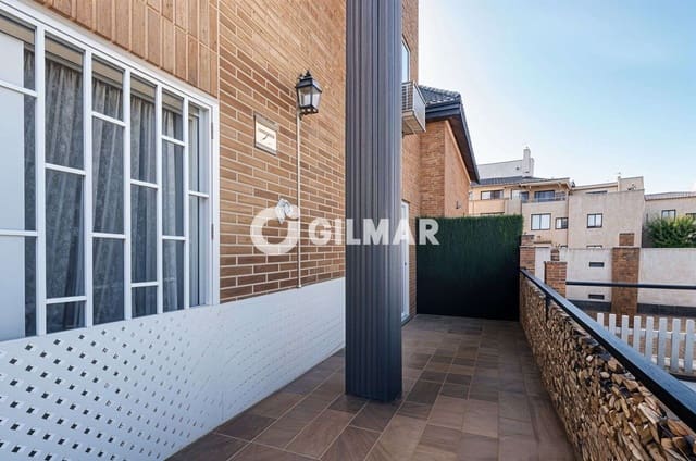Piso de 5 habitaciones en Ciudad Jardín, Madrid ciudad en venta con garaje - 2.075.000 € (Ref: 9915094)