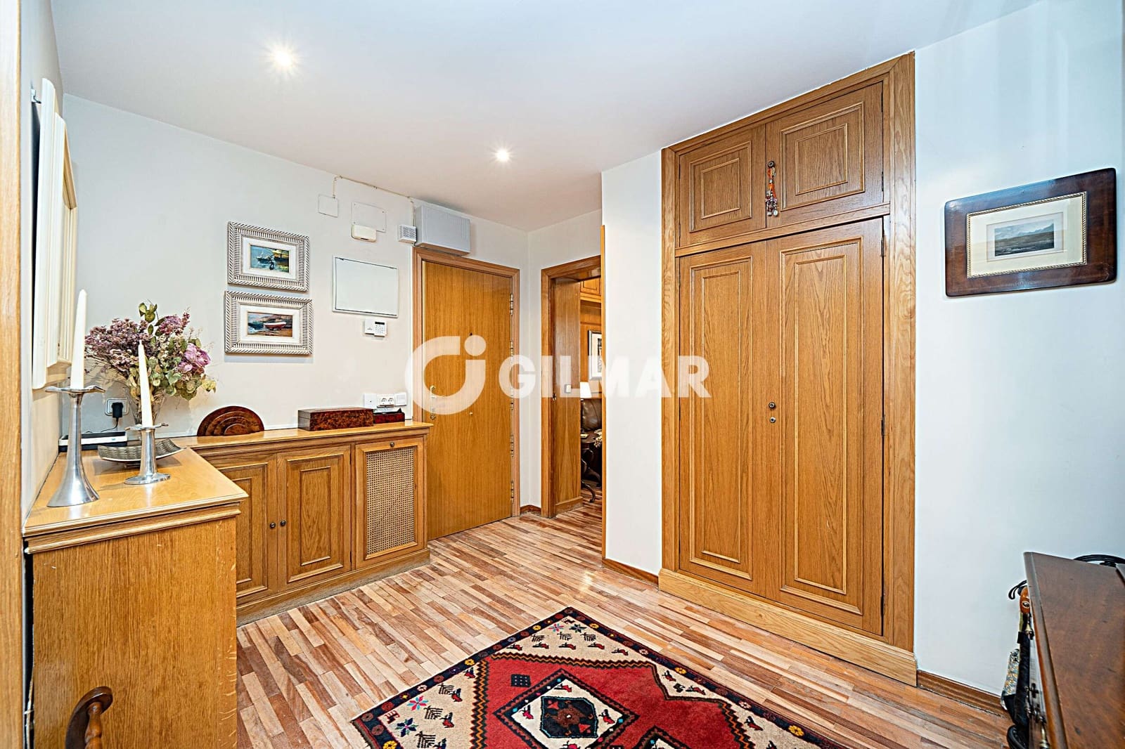 Piso de 5 habitaciones en Madrid ciudad en venta con garaje - 2.075.000 € (Ref: 9915094)