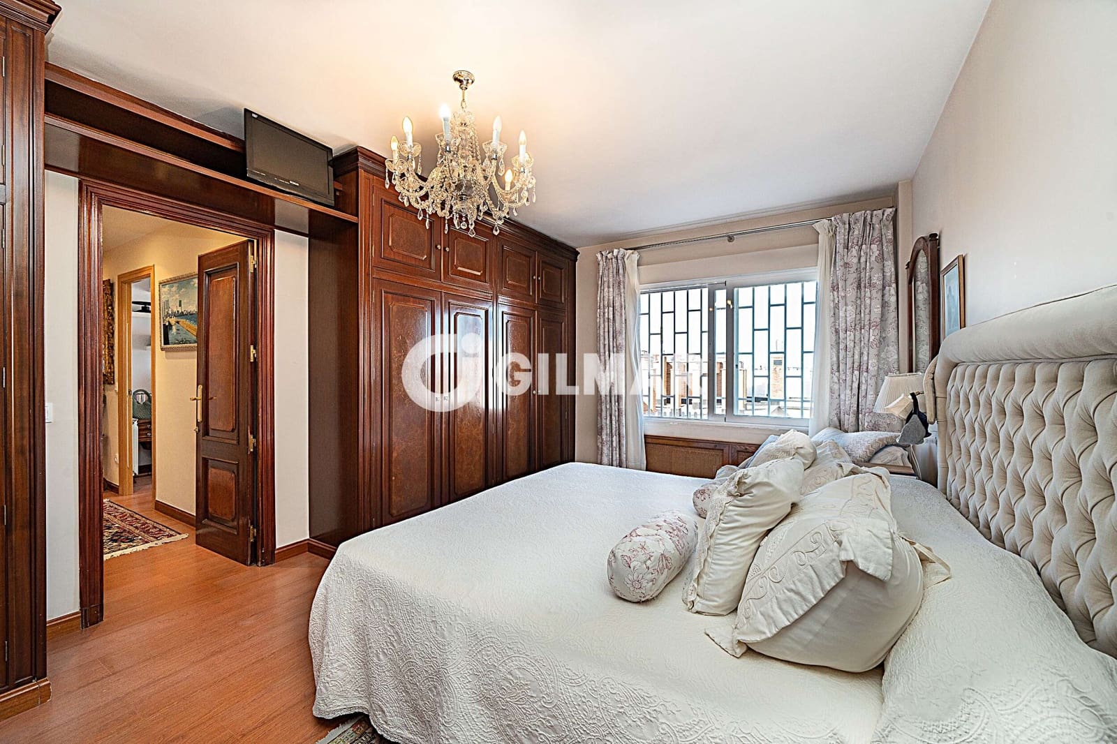 Piso de 5 habitaciones en Madrid ciudad en venta con garaje - 2.075.000 € (Ref: 9915094)