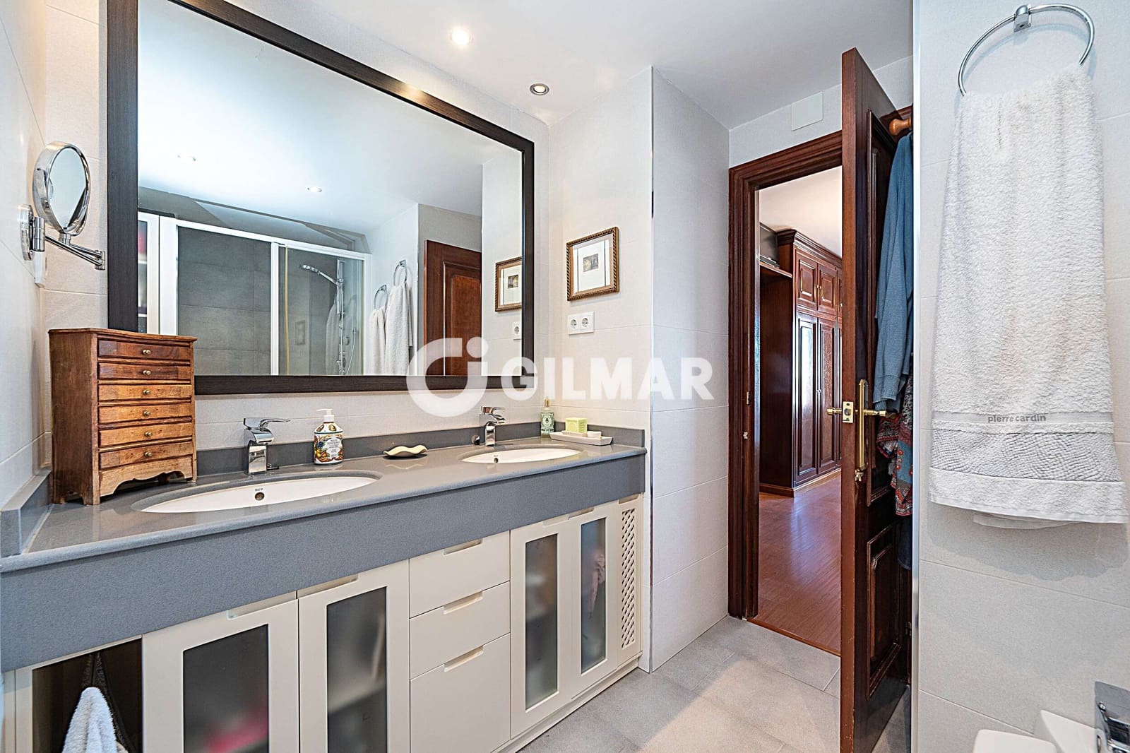 Piso de 5 habitaciones en Madrid ciudad en venta con garaje - 2.075.000 € (Ref: 9915094)