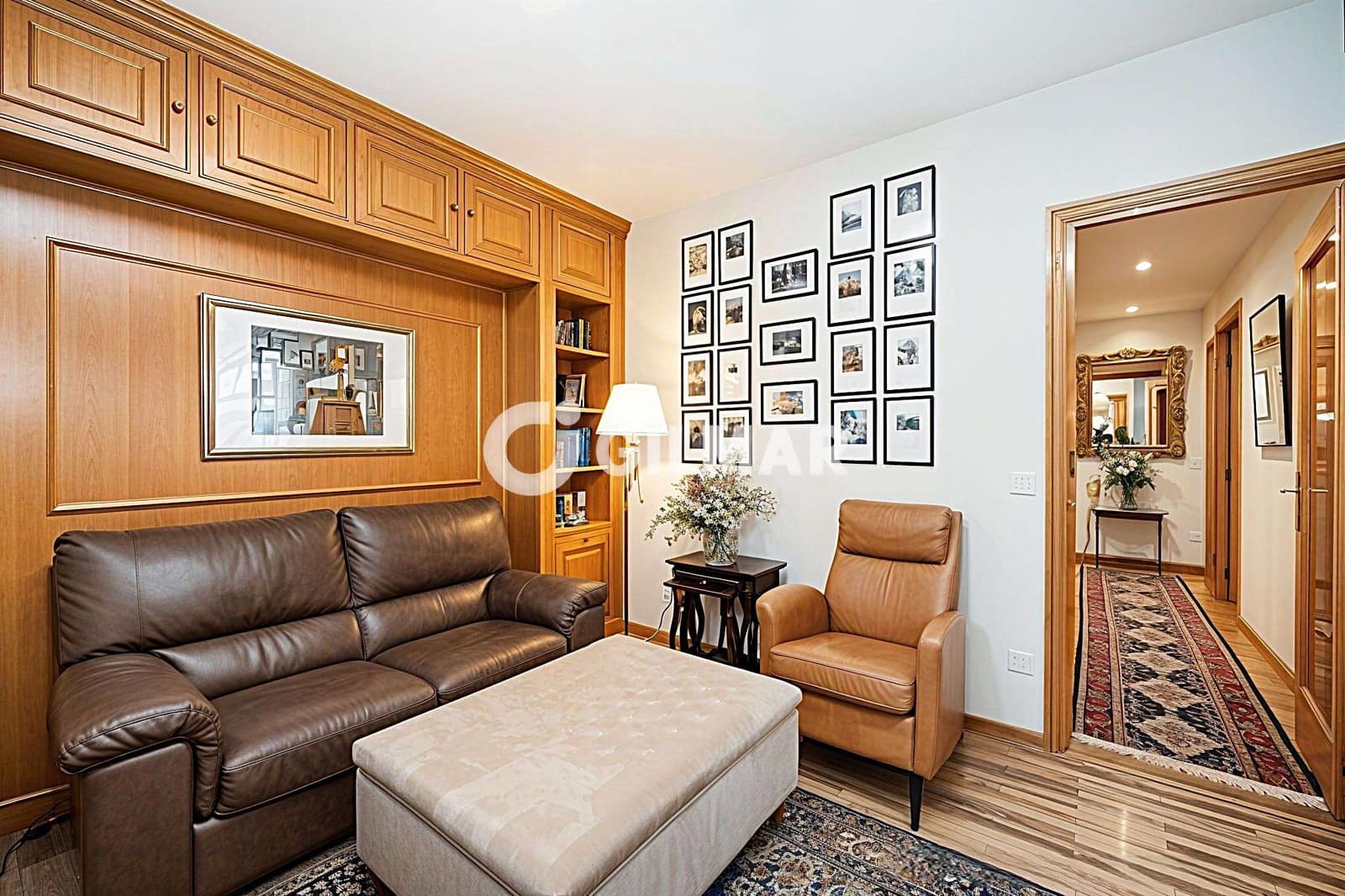 Piso de 5 habitaciones en Madrid ciudad en venta con garaje - 2.075.000 € (Ref: 9915094)
