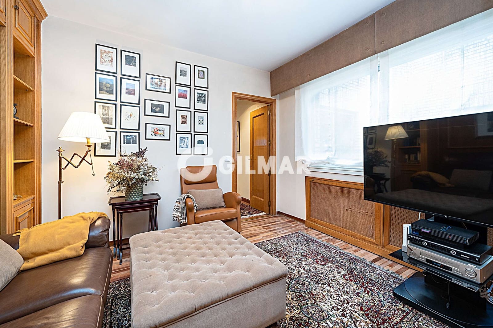 Piso de 5 habitaciones en Madrid ciudad en venta con garaje - 2.075.000 € (Ref: 9915094)