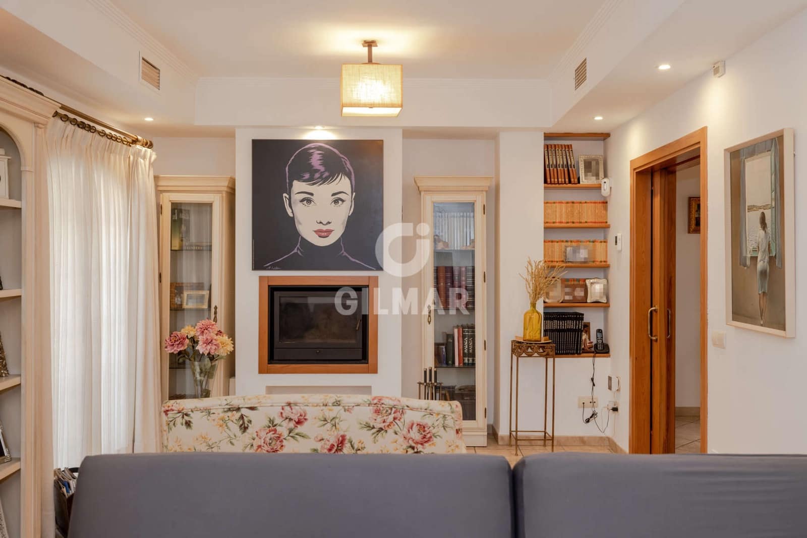 5 slaapkamer Halfvrijstaande villa te koop in Estepona met zwembad garage - € 1.700.000 (Ref: 9916267)