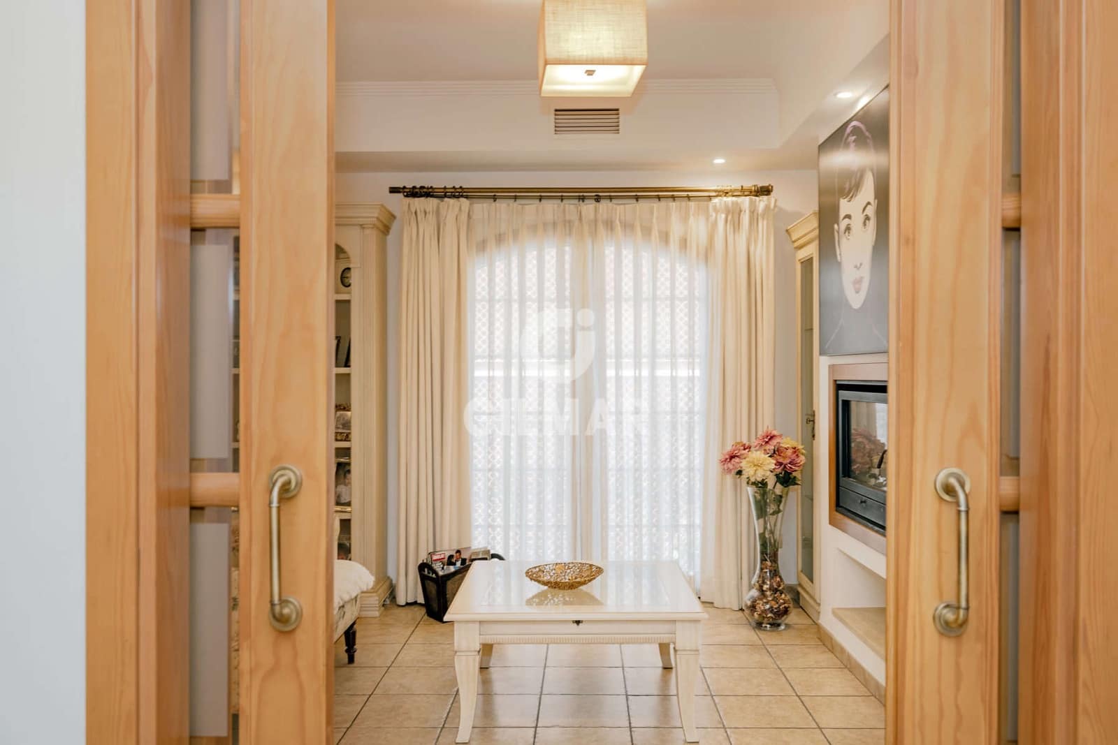 5 slaapkamer Halfvrijstaande villa te koop in Estepona met zwembad garage - € 1.700.000 (Ref: 9916267)