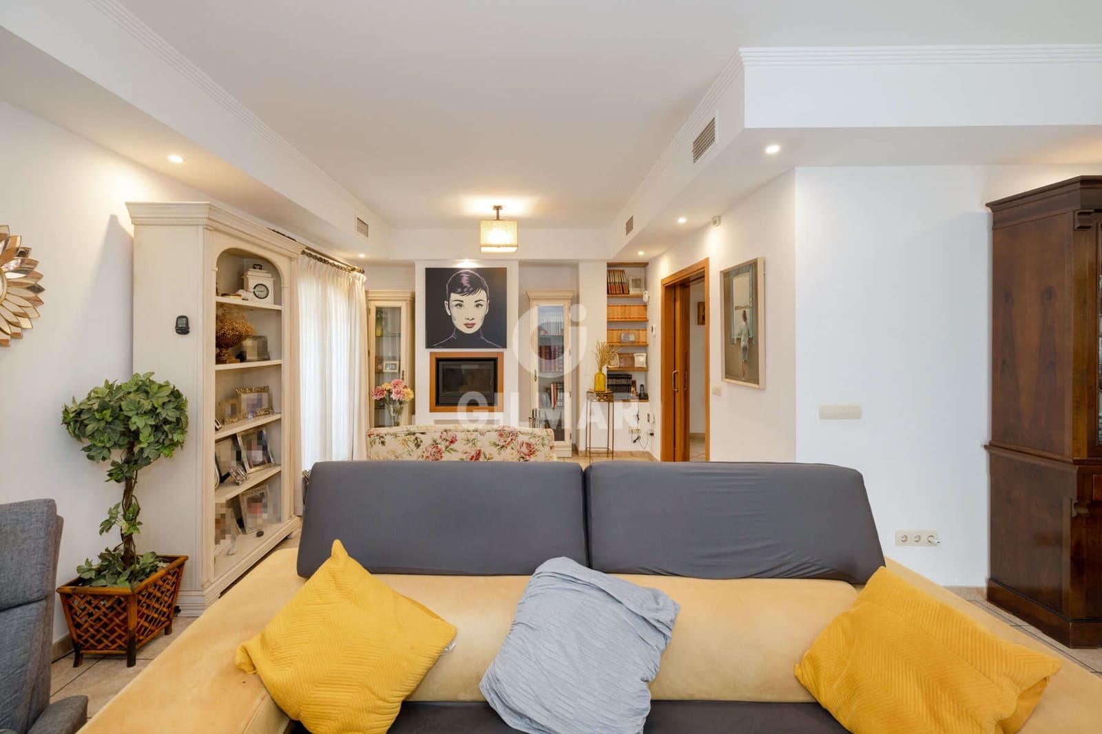 5 slaapkamer Halfvrijstaande villa te koop in Estepona met zwembad garage - € 1.700.000 (Ref: 9916267)