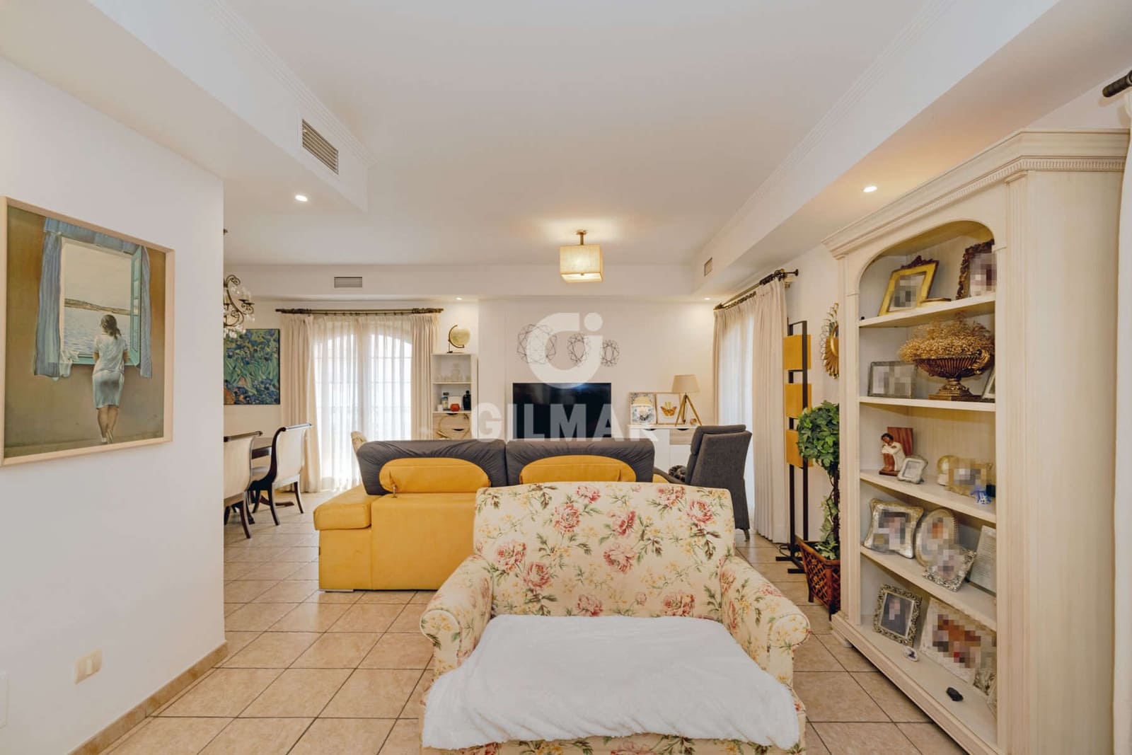 5 slaapkamer Halfvrijstaande villa te koop in Estepona met zwembad garage - € 1.700.000 (Ref: 9916267)