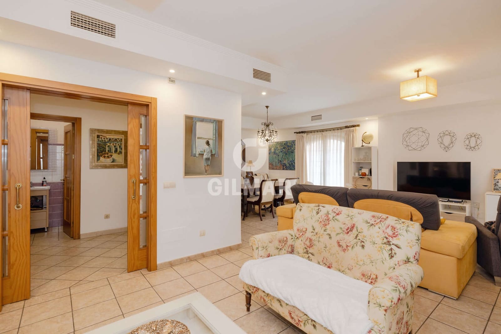 5 slaapkamer Halfvrijstaande villa te koop in Estepona met zwembad garage - € 1.700.000 (Ref: 9916267)
