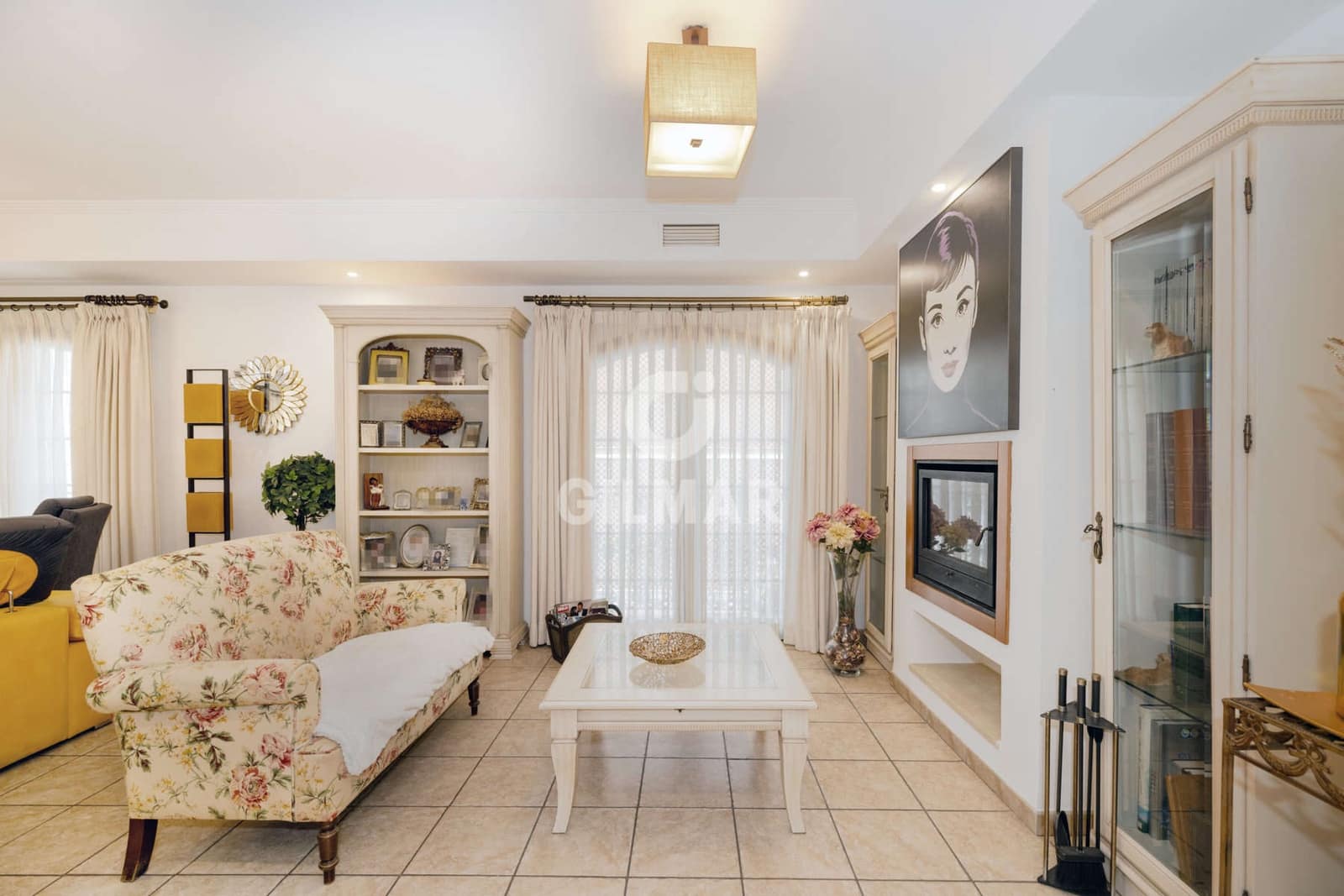 5 slaapkamer Halfvrijstaande villa te koop in Estepona met zwembad garage - € 1.700.000 (Ref: 9916267)