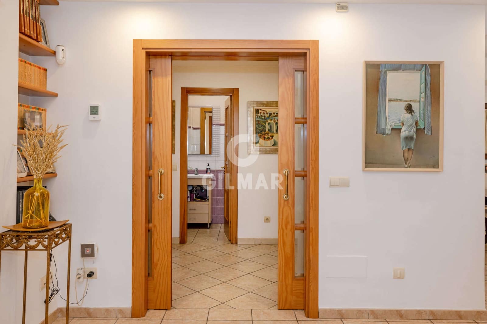 5 slaapkamer Halfvrijstaande villa te koop in Estepona met zwembad garage - € 1.700.000 (Ref: 9916267)