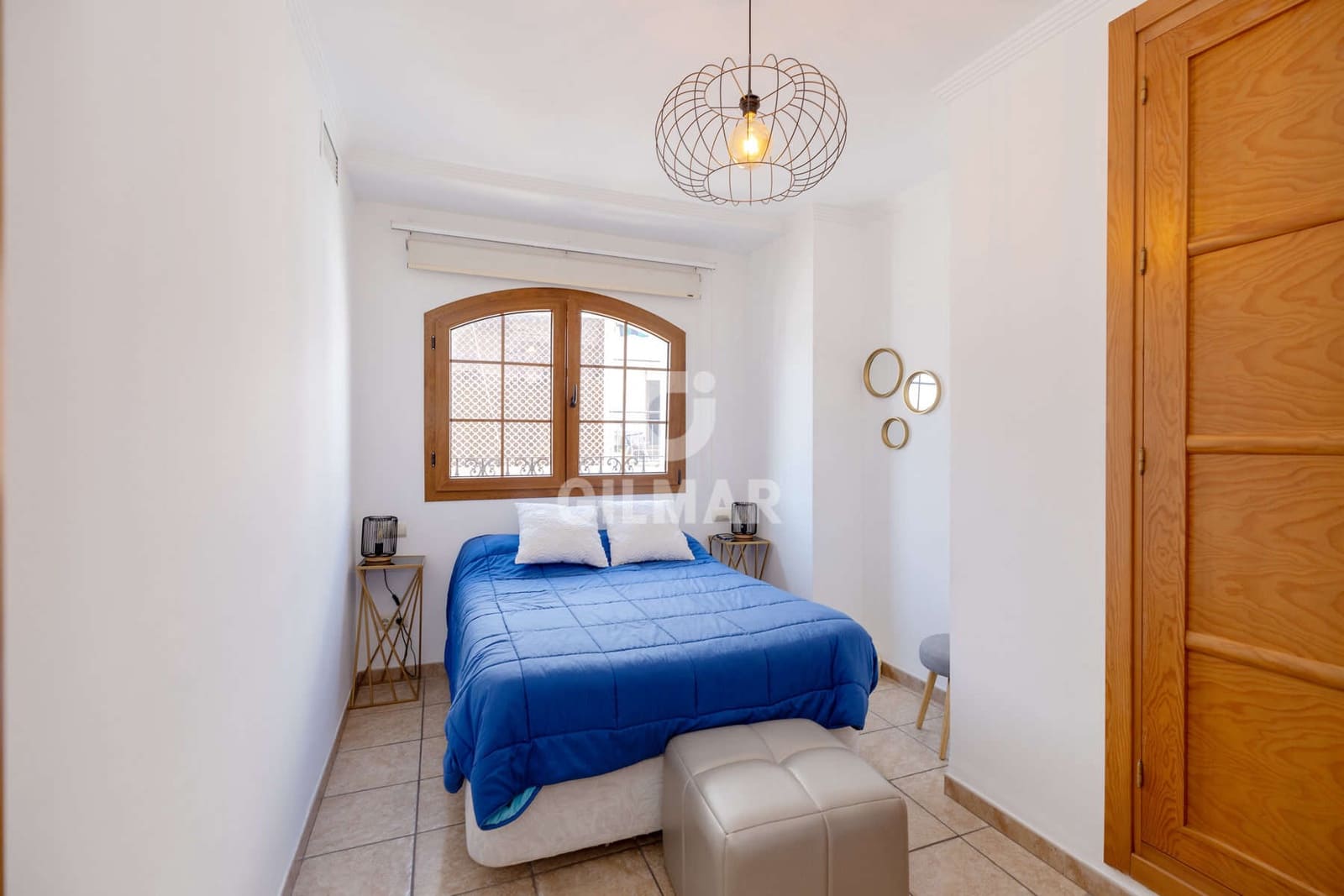 5 slaapkamer Halfvrijstaande villa te koop in Estepona met zwembad garage - € 1.700.000 (Ref: 9916267)