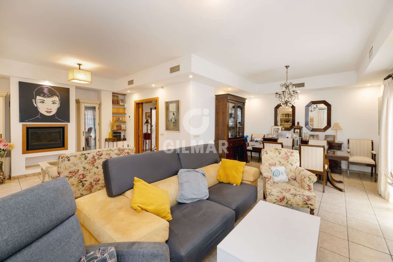 5 slaapkamer Halfvrijstaande villa te koop in Estepona met zwembad garage - € 1.700.000 (Ref: 9916267)
