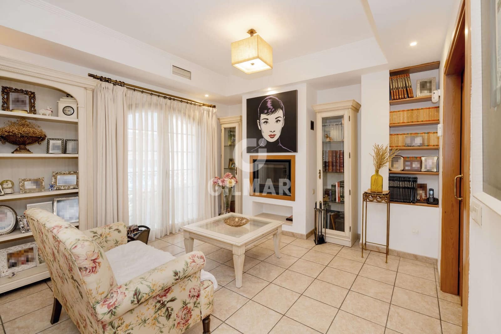 5 slaapkamer Halfvrijstaande villa te koop in Estepona met zwembad garage - € 1.700.000 (Ref: 9916267)