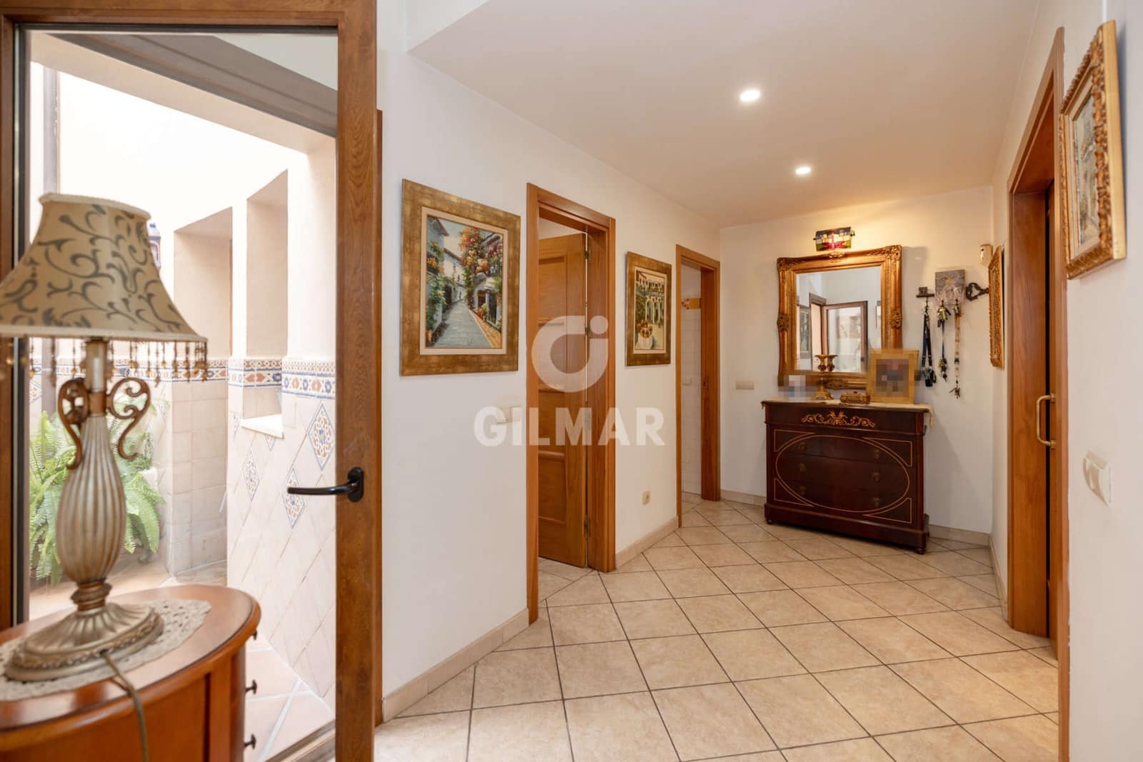 5 slaapkamer Halfvrijstaande villa te koop in Estepona met zwembad garage - € 1.700.000 (Ref: 9916267)