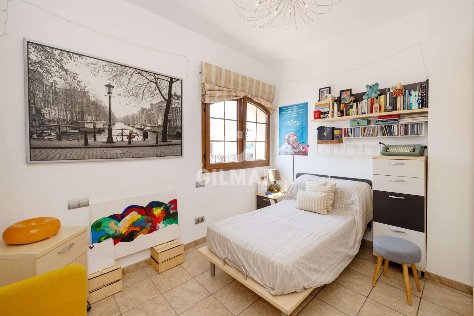 5 slaapkamer Halfvrijstaande villa te koop in Estepona met zwembad garage - € 1.700.000 (Ref: 9916267)