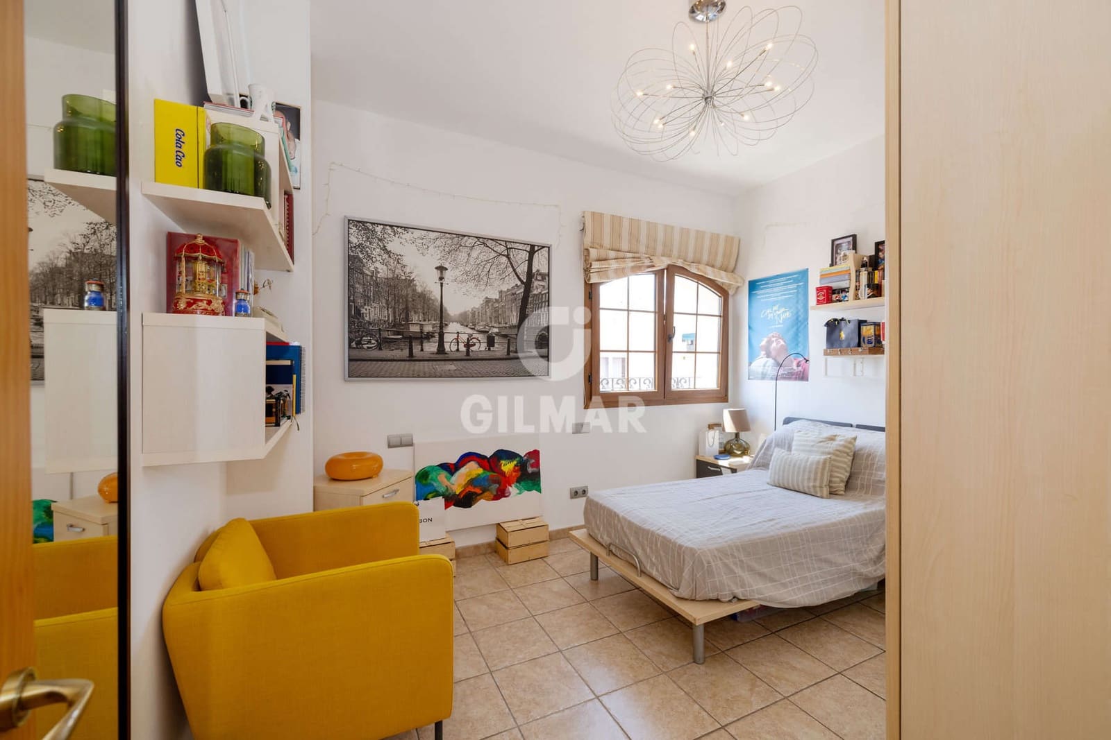 5 slaapkamer Halfvrijstaande villa te koop in Estepona met zwembad garage - € 1.700.000 (Ref: 9916267)