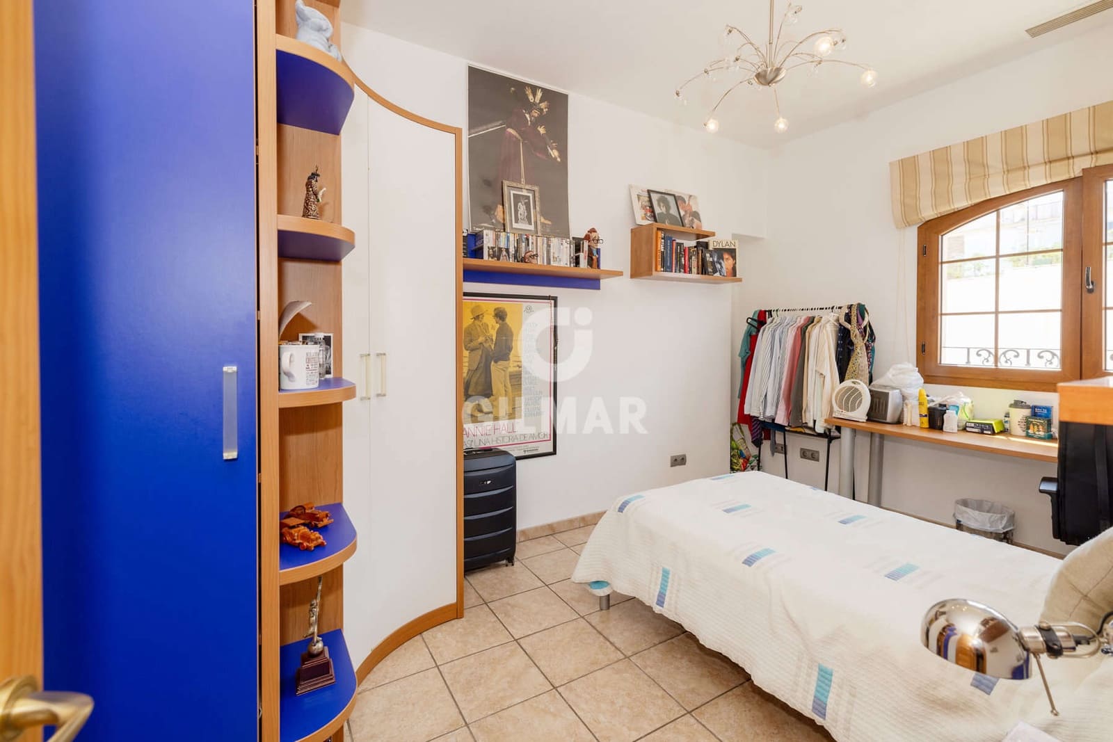 5 slaapkamer Halfvrijstaande villa te koop in Estepona met zwembad garage - € 1.700.000 (Ref: 9916267)