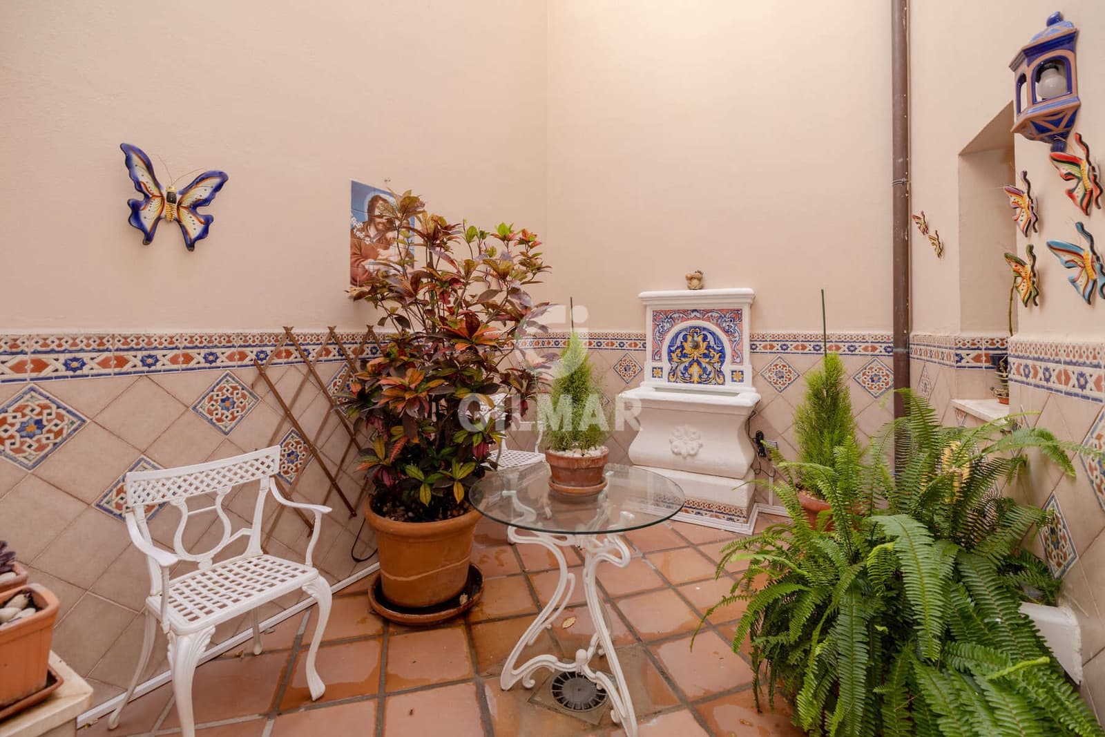 5 slaapkamer Halfvrijstaande villa te koop in Estepona met zwembad garage - € 1.700.000 (Ref: 9916267)