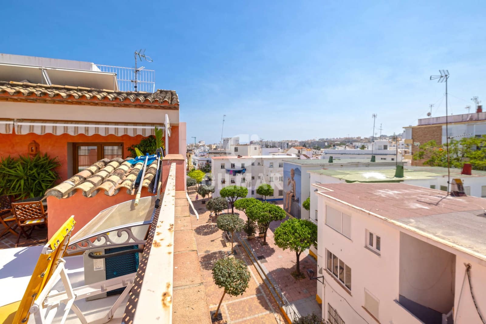 5 slaapkamer Halfvrijstaande villa te koop in Estepona met zwembad garage - € 1.700.000 (Ref: 9916267)