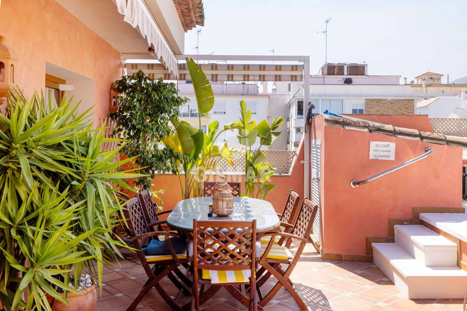 5 slaapkamer Halfvrijstaande villa te koop in Estepona met zwembad garage - € 1.700.000 (Ref: 9916267)