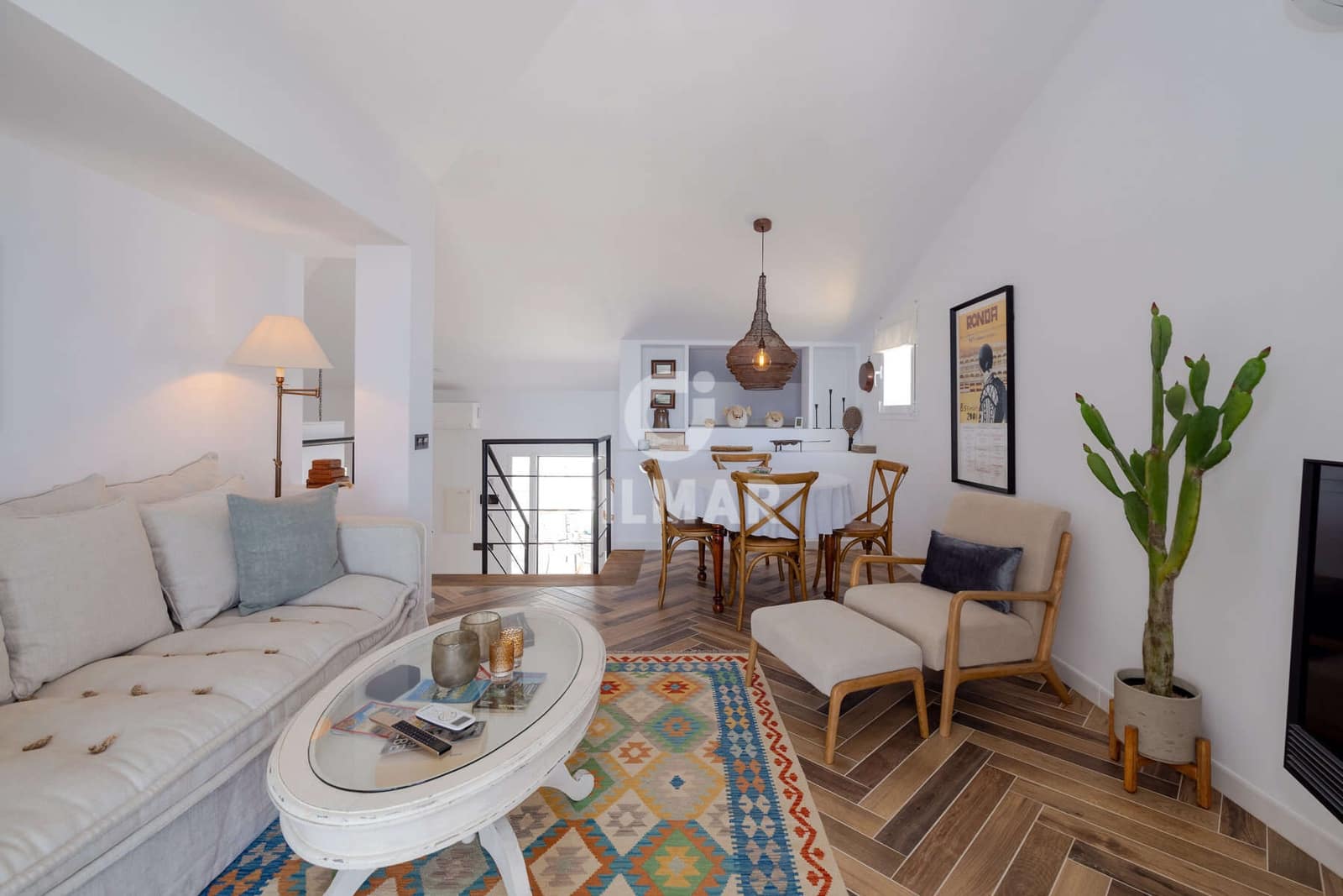 2 soveværelse Rækkehus til salg i Bahia Dorada - € 690.000 (Ref: 9918634)