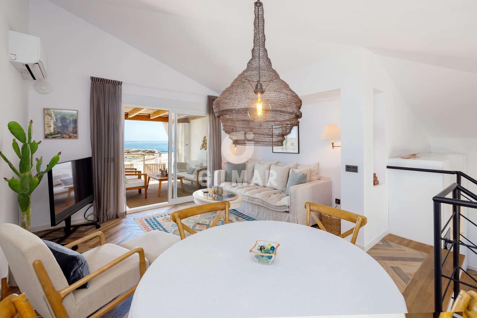 2 soveværelse Rækkehus til salg i Bahia Dorada - € 690.000 (Ref: 9918634)