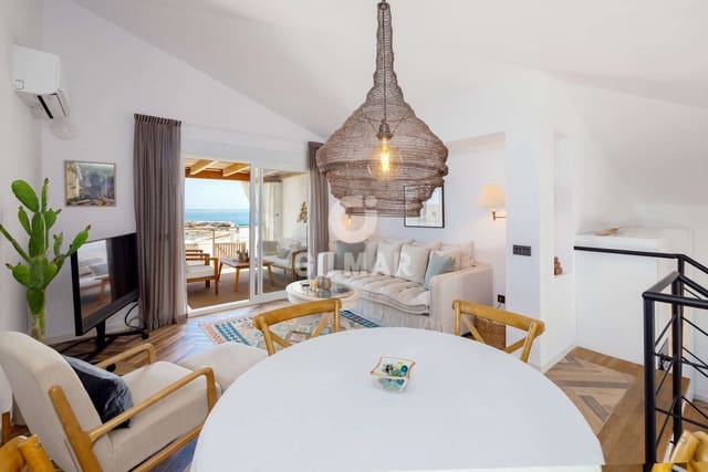 2 soveværelse Rækkehus til salg i Bahía Dorada, Estepona - € 690.000 (Ref: 9918634)