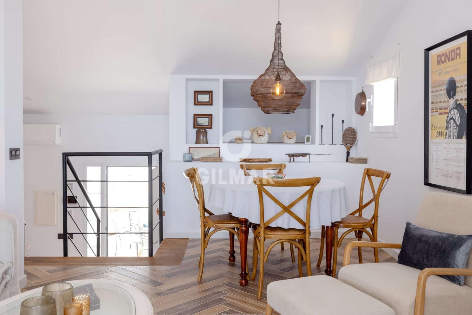 2 soveværelse Rækkehus til salg i Bahia Dorada - € 690.000 (Ref: 9918634)