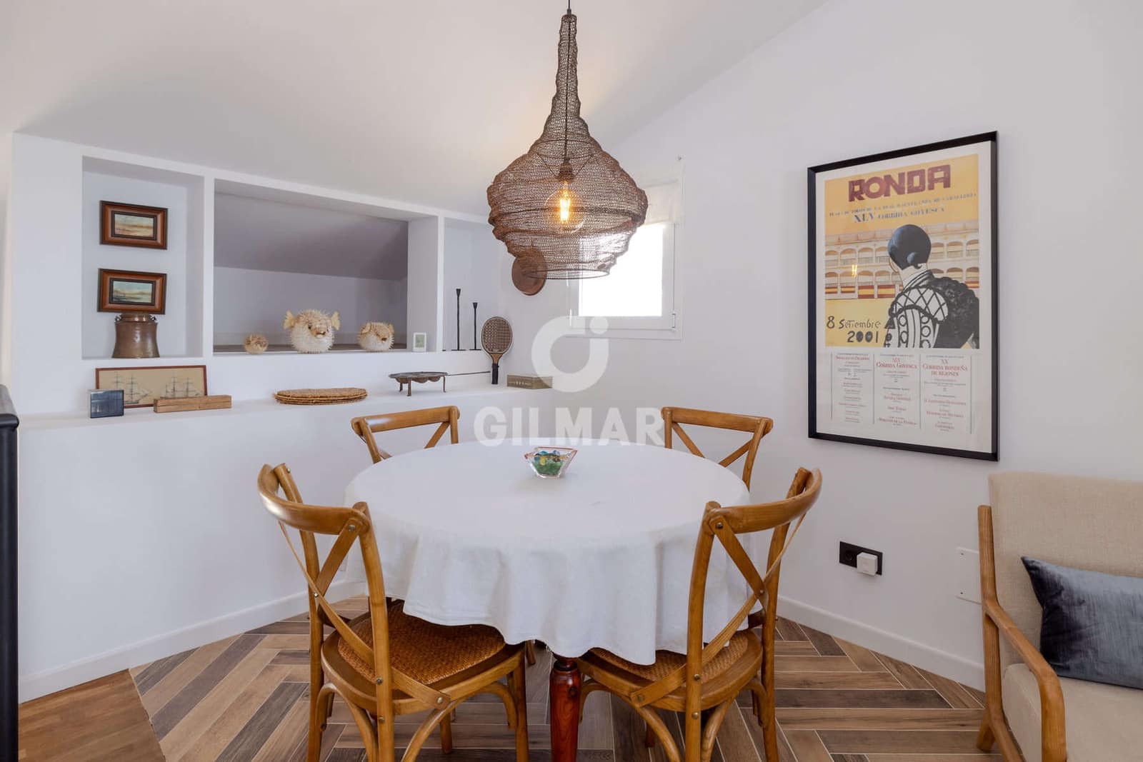 2 soveværelse Rækkehus til salg i Bahia Dorada - € 690.000 (Ref: 9918634)
