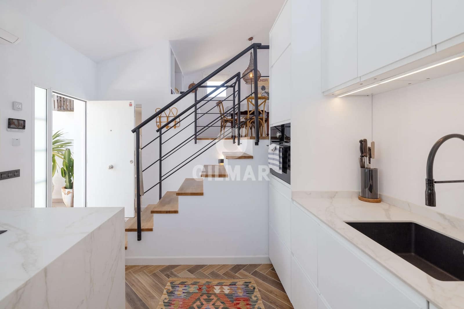2 soveværelse Rækkehus til salg i Bahia Dorada - € 690.000 (Ref: 9918634)