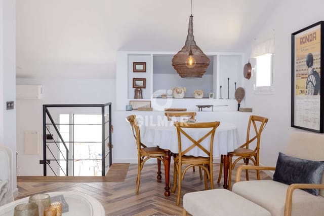 2 soveværelse Rækkehus til salg i Bahía Dorada, Estepona - € 690.000 (Ref: 9918634)