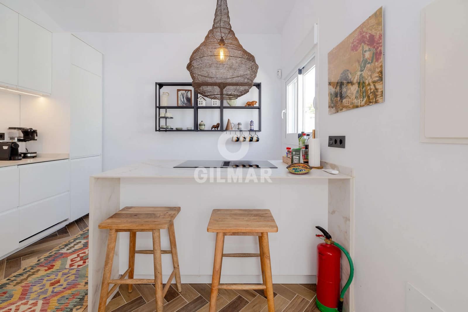 2 soveværelse Rækkehus til salg i Bahia Dorada - € 690.000 (Ref: 9918634)