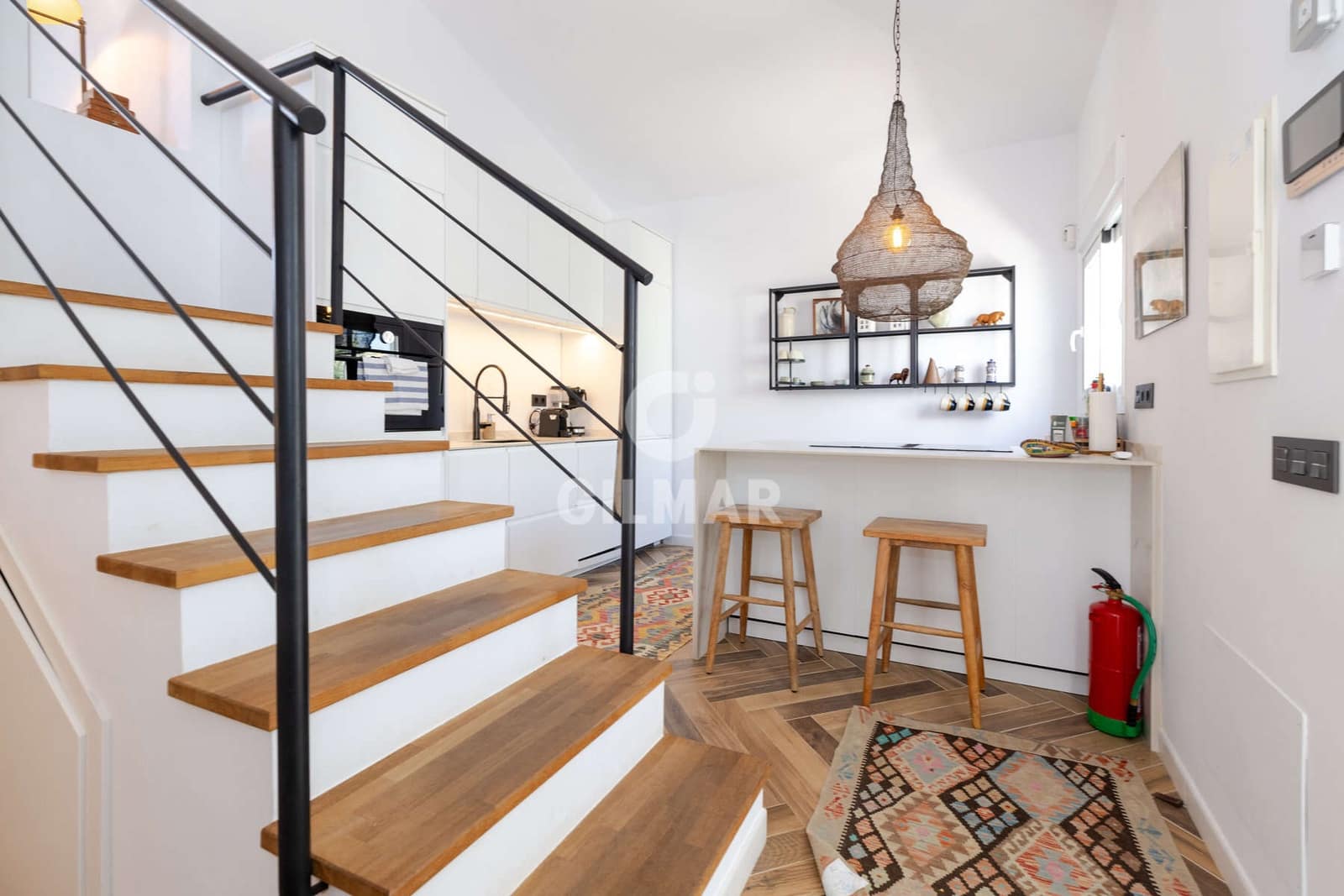 2 soveværelse Rækkehus til salg i Bahia Dorada - € 690.000 (Ref: 9918634)