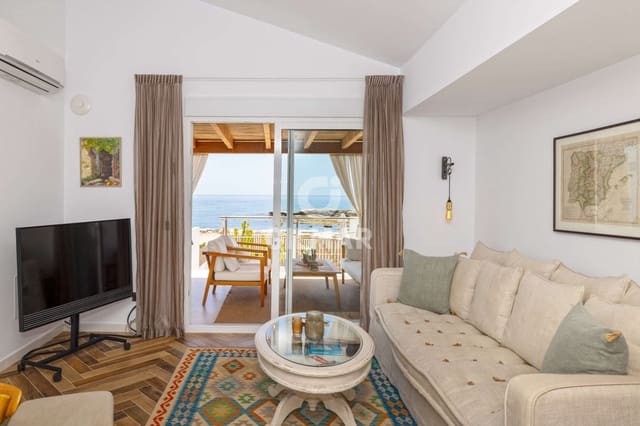2 soveværelse Rækkehus til salg i Bahía Dorada, Estepona - € 690.000 (Ref: 9918634)