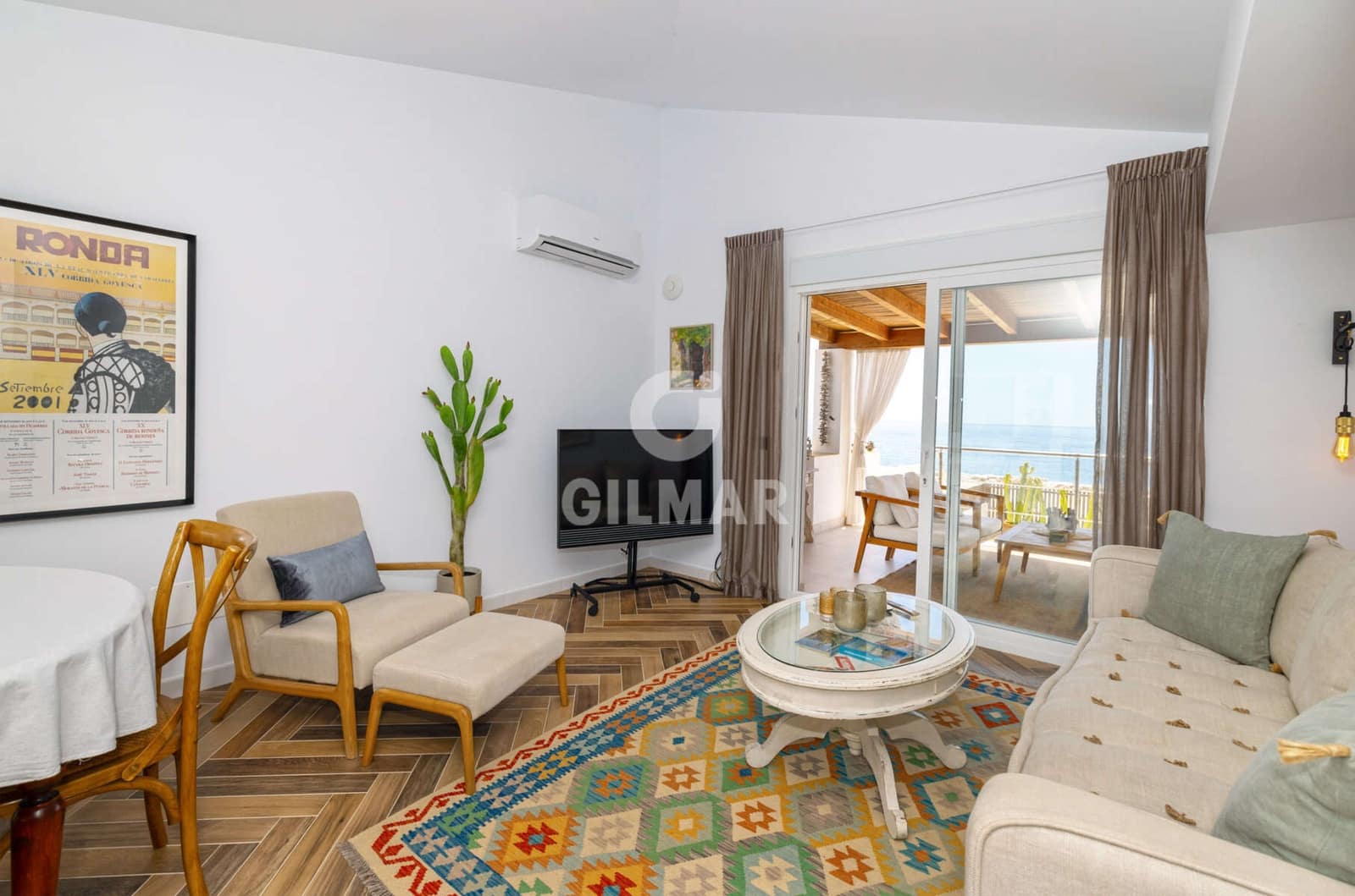 2 soveværelse Rækkehus til salg i Bahia Dorada - € 690.000 (Ref: 9918634)