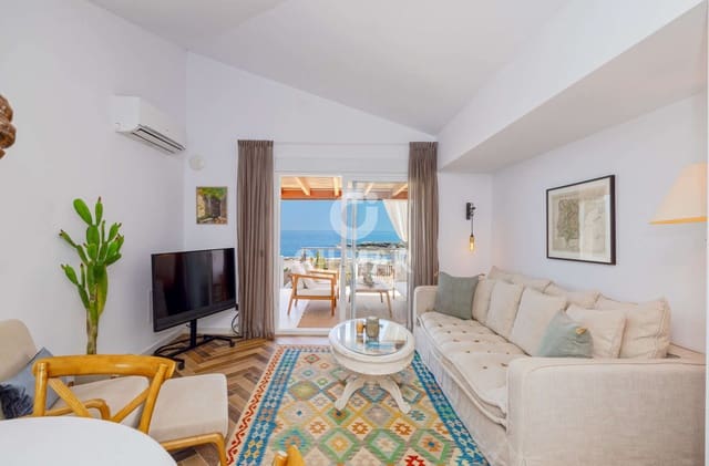 2 soveværelse Rækkehus til salg i Bahía Dorada, Estepona - € 690.000 (Ref: 9918634)