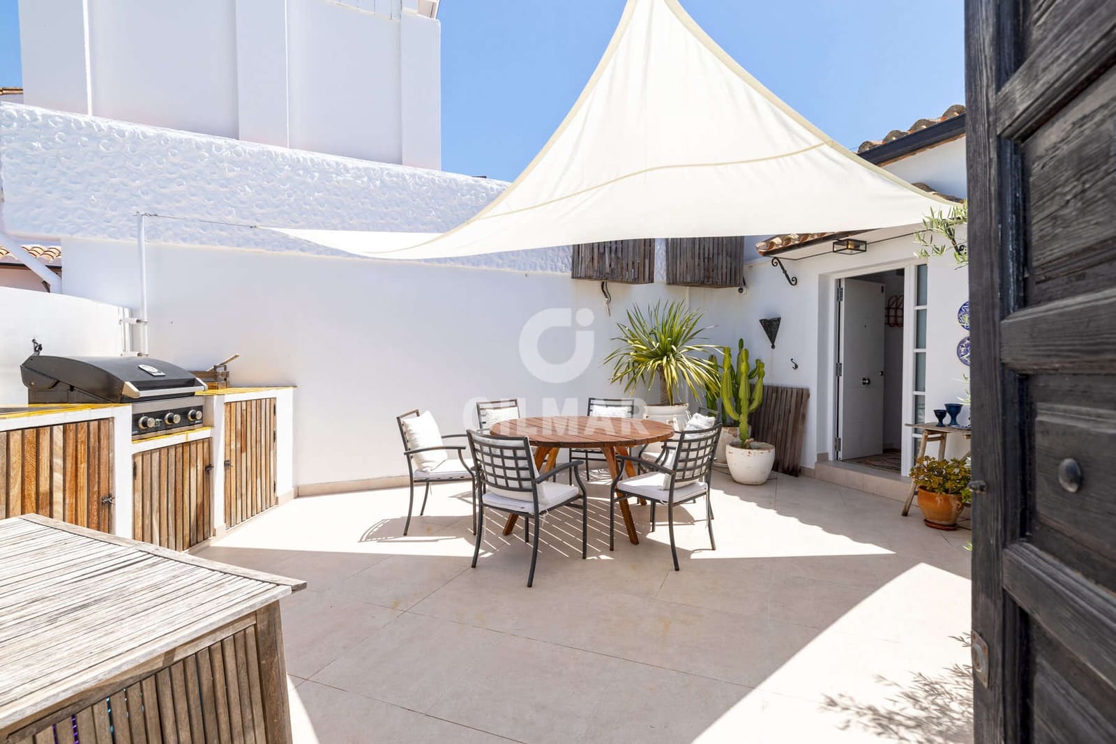 2 soveværelse Rækkehus til salg i Bahia Dorada - € 690.000 (Ref: 9918634)