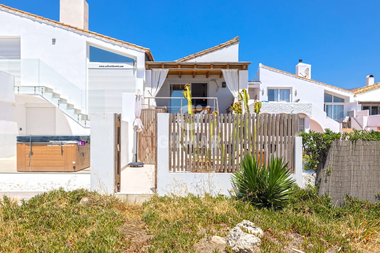 2 soveværelse Rækkehus til salg i Bahia Dorada - € 690.000 (Ref: 9918634)