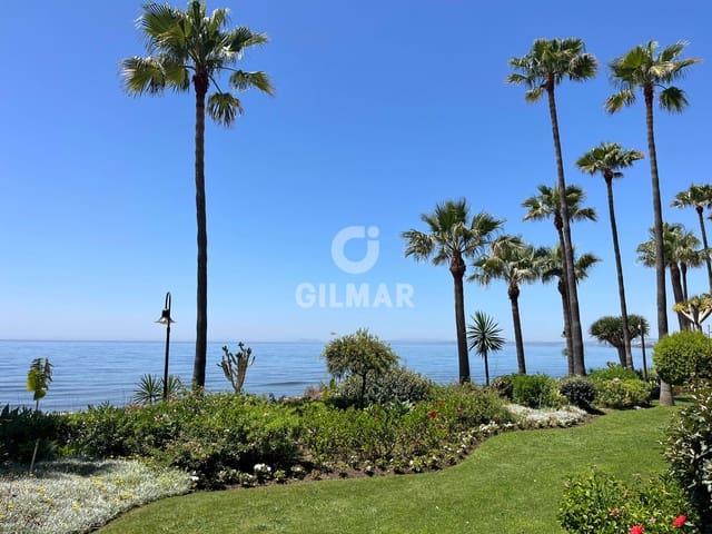 Piso de 3 habitaciones en Resinera-Voladilla, Estepona en venta con piscina - 2.350.000 € (Ref: 9919106)