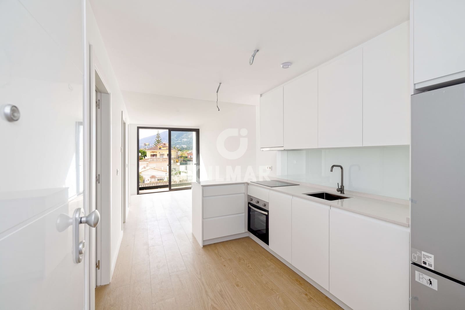 2 sovrum Lägenhet till salu i Fuengirola - 340 000 € (Ref: 9921513)