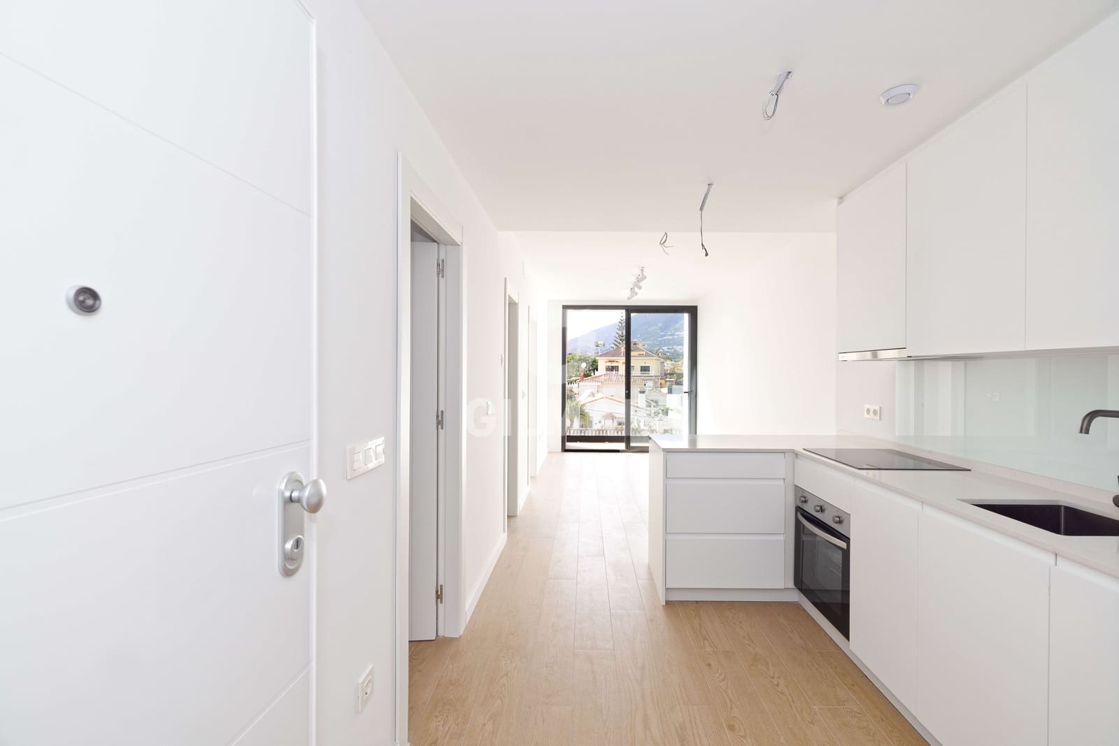 2 sovrum Lägenhet till salu i Fuengirola - 340 000 € (Ref: 9921513)