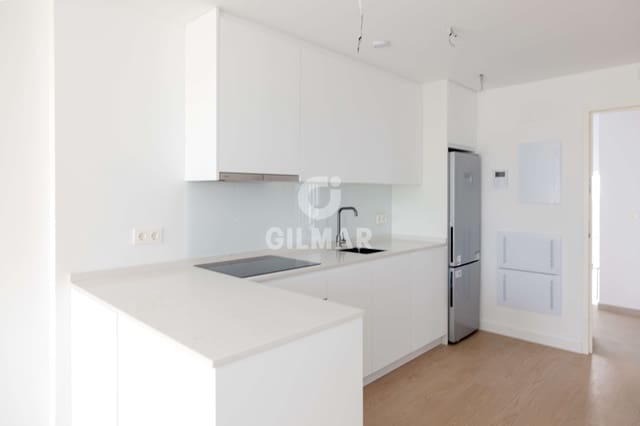 2 soverom Leilighet til salgs i Los Pacos, Fuengirola - € 340 000 (Ref: 9921513)