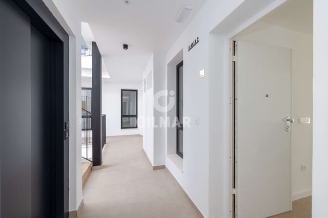 2 soverom Leilighet til salgs i Los Pacos, Fuengirola - € 340 000 (Ref: 9921513)