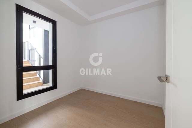 2 soverom Leilighet til salgs i Los Pacos, Fuengirola - € 340 000 (Ref: 9921513)