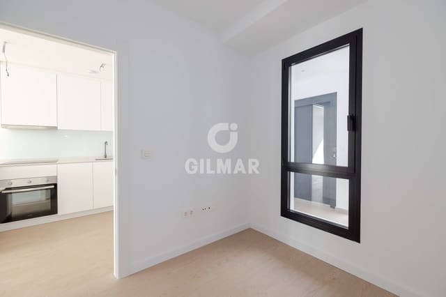 2 soverom Leilighet til salgs i Los Pacos, Fuengirola - € 340 000 (Ref: 9921513)
