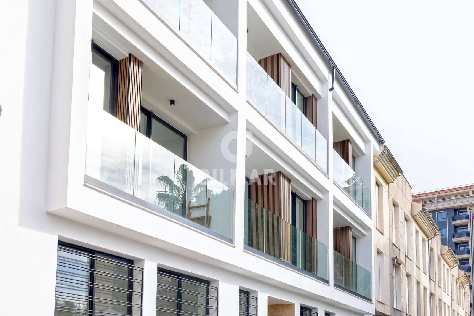 2 sovrum Lägenhet till salu i Fuengirola - 340 000 € (Ref: 9921513)