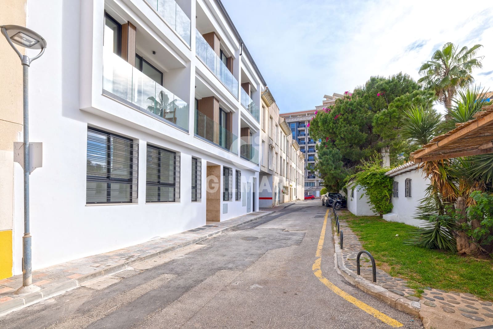 2 sovrum Lägenhet till salu i Fuengirola - 340 000 € (Ref: 9921513)